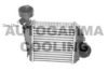 AUTOGAMMA 107496 Intercooler, charger